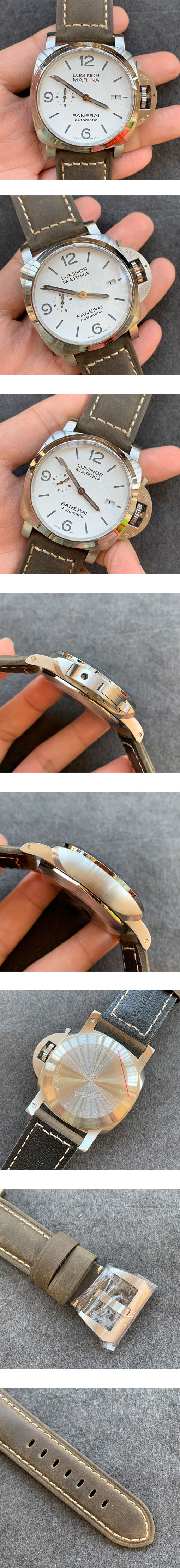 パネライ PAM01314